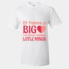 Unisex Ultra Cotton® T-Shirt Thumbnail