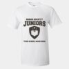 Unisex Ultra Cotton® T-Shirt Thumbnail