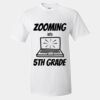 Unisex Ultra Cotton® T-Shirt Thumbnail