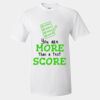 Unisex Ultra Cotton® T-Shirt Thumbnail