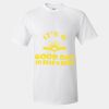 Unisex Ultra Cotton® T-Shirt Thumbnail