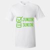 Unisex Ultra Cotton® T-Shirt Thumbnail