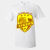 Unisex Ultra Cotton® T-Shirt Thumbnail