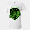 Unisex Ultra Cotton® T-Shirt Thumbnail