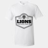Unisex Ultra Cotton® T-Shirt Thumbnail