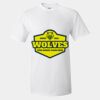 Unisex Ultra Cotton® T-Shirt Thumbnail