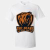 Unisex Ultra Cotton® T-Shirt Thumbnail