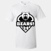 Unisex Ultra Cotton® T-Shirt Thumbnail