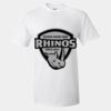 Unisex Ultra Cotton® T-Shirt Thumbnail