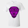 Unisex Ultra Cotton® T-Shirt Thumbnail