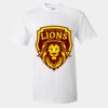 Unisex Ultra Cotton® T-Shirt Thumbnail