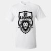 Unisex Ultra Cotton® T-Shirt Thumbnail