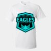 Unisex Ultra Cotton® T-Shirt Thumbnail