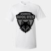 Unisex Ultra Cotton® T-Shirt Thumbnail