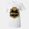 Unisex Ultra Cotton® T-Shirt Thumbnail