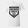 Unisex Ultra Cotton® T-Shirt Thumbnail