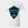 Unisex Ultra Cotton® T-Shirt Thumbnail