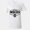 Unisex Ultra Cotton® T-Shirt Thumbnail