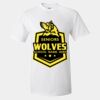 Unisex Ultra Cotton® T-Shirt Thumbnail