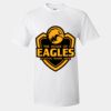 Unisex Ultra Cotton® T-Shirt Thumbnail