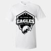 Unisex Ultra Cotton® T-Shirt Thumbnail