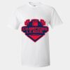 Unisex Ultra Cotton® T-Shirt Thumbnail