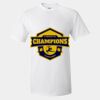 Unisex Ultra Cotton® T-Shirt Thumbnail
