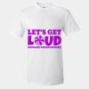 Unisex Ultra Cotton® T-Shirt Thumbnail