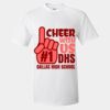 Unisex Ultra Cotton® T-Shirt Thumbnail