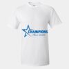 Unisex Ultra Cotton® T-Shirt Thumbnail