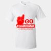 Unisex Ultra Cotton® T-Shirt Thumbnail