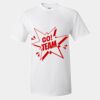 Unisex Ultra Cotton® T-Shirt Thumbnail