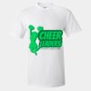 Unisex Ultra Cotton® T-Shirt Thumbnail