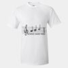 Unisex Ultra Cotton® T-Shirt Thumbnail