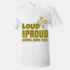 Unisex Ultra Cotton® T-Shirt Thumbnail