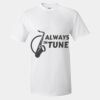 Unisex Ultra Cotton® T-Shirt Thumbnail