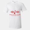 Unisex Ultra Cotton® T-Shirt Thumbnail