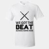 Unisex Ultra Cotton® T-Shirt Thumbnail