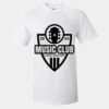 Unisex Ultra Cotton® T-Shirt Thumbnail