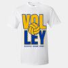 Unisex Ultra Cotton® T-Shirt Thumbnail