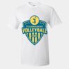Unisex Ultra Cotton® T-Shirt Thumbnail
