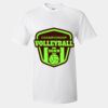 Unisex Ultra Cotton® T-Shirt Thumbnail