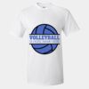 Unisex Ultra Cotton® T-Shirt Thumbnail