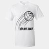 Unisex Ultra Cotton® T-Shirt Thumbnail