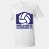 Unisex Ultra Cotton® T-Shirt Thumbnail