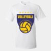 Unisex Ultra Cotton® T-Shirt Thumbnail