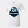 Unisex Ultra Cotton® T-Shirt Thumbnail