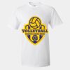 Unisex Ultra Cotton® T-Shirt Thumbnail