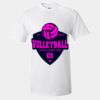 Unisex Ultra Cotton® T-Shirt Thumbnail