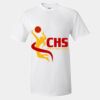 Unisex Ultra Cotton® T-Shirt Thumbnail